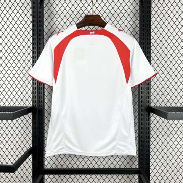 Stuttgart 2006/07 Home Retro Jersey - Image 2