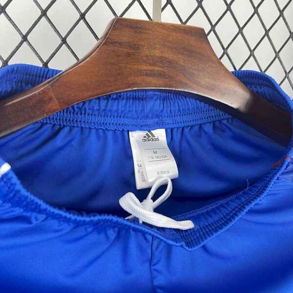 Universidad De Chile 2025/26 Home Shorts - Image 6
