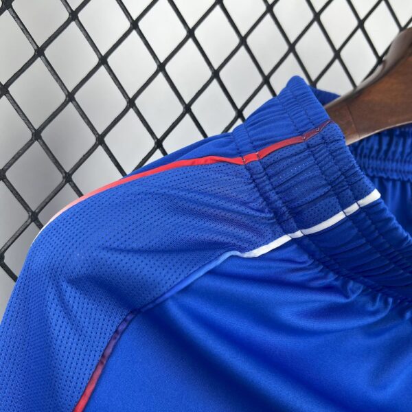Universidad De Chile 2025/26 Home Shorts - Image 5