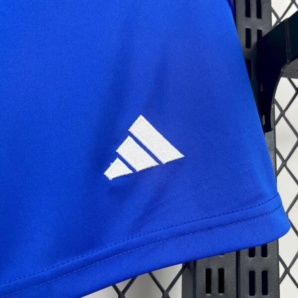 Universidad De Chile 2025/26 Home Shorts - Image 3