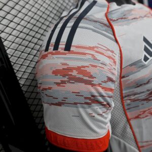 Player Bayern Munich Away 20252026 New Season Football Jersey Sports Shirt 6