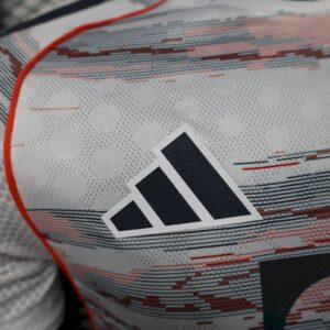 Player Bayern Munich Away 20252026 New Season Football Jersey Sports Shirt 8