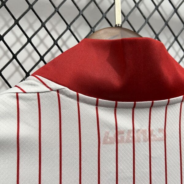Canada 2024/25 Away Jersey - Image 7
