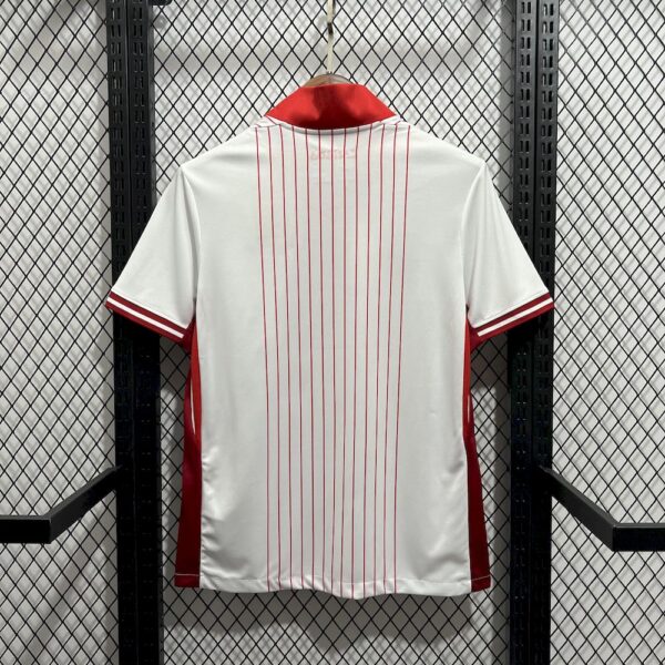 Canada 2024/25 Away Jersey - Image 2