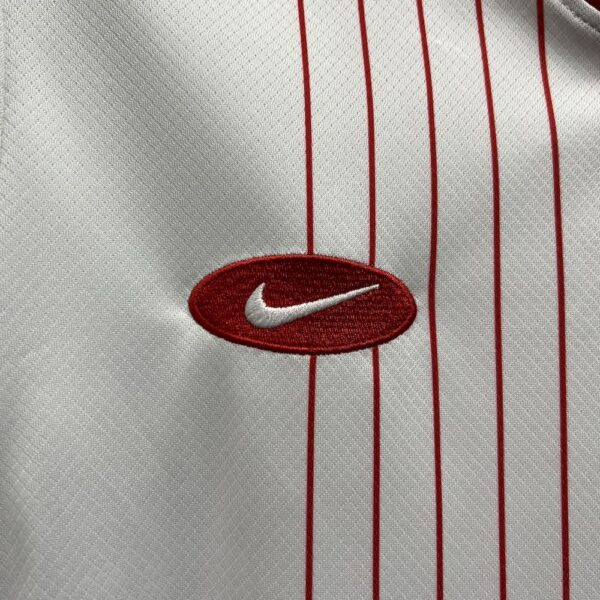 Canada 2024/25 Away Jersey - Image 6