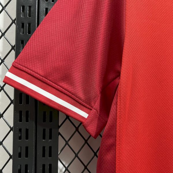 Canada 2024/25 Home Jersey - Image 6