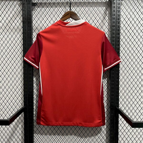 Canada 2024/25 Home Jersey - Image 2