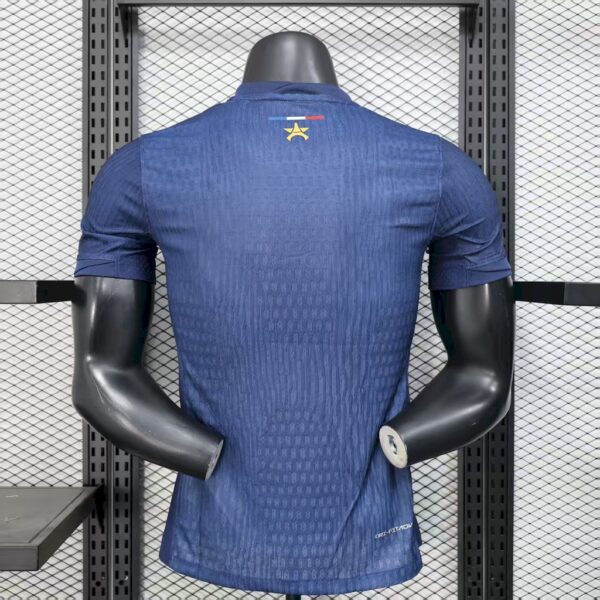 Paris Saint-Germain 2024/25 Home Champions Player Version - Image 2