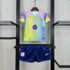 Kids Barcelona 2025/26 Color Kit
