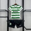 Kids Sporting CP 2025/26 Home Kit