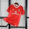 Retro Benfica 2002/03 Home Jersey