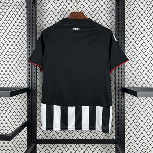 Besiktas 2025/26 Away Jersey – Image 2