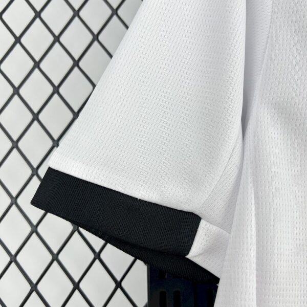 Borussia M?Nchengladbach 2025/26 Home Jersey - Image 8