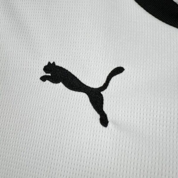 Borussia M?Nchengladbach 2025/26 Home Jersey - Image 7