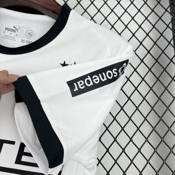 Borussia M?Nchengladbach 2025/26 Home Jersey - Image 4