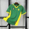 Retro Cameroon 1998 Home Jersey
