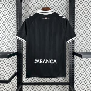 Alternative view of Mens Celta de Vigo 2025/26 Camiseta Edicion EOliveira Dos Cen Anos Jersey