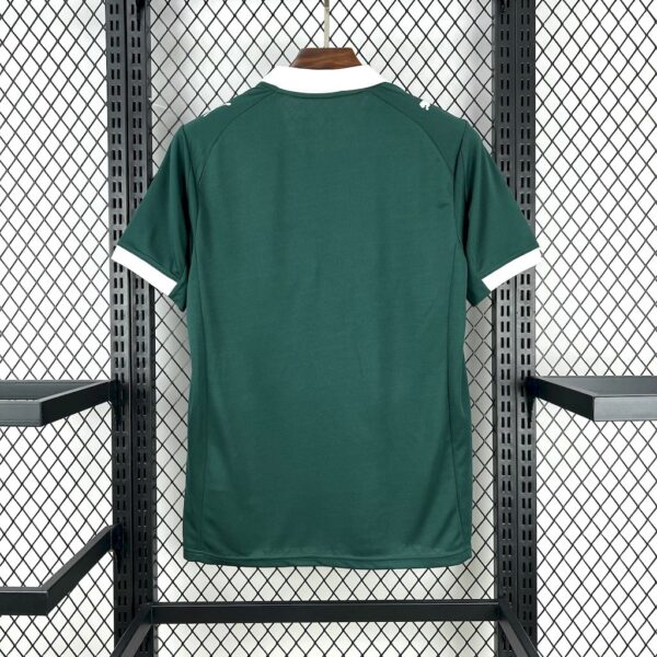Plymouth Argyle F.c. 2025/26 Home Jersey - Image 2