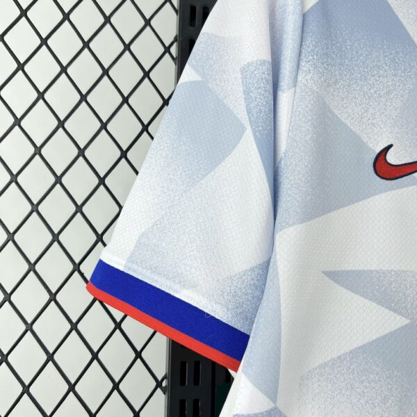 Usa 2025/26 Home Jersey - Image 6