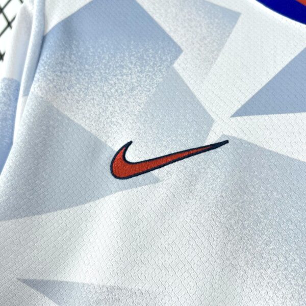 Usa 2025/26 Home Jersey - Image 5
