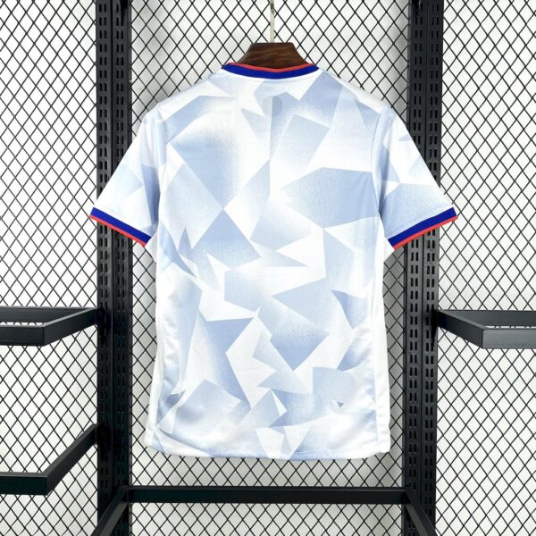 Usa 2025/26 Home Jersey - Image 2