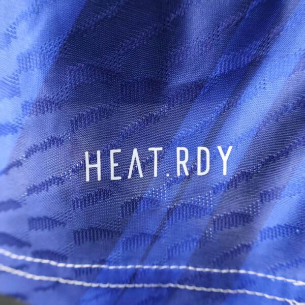 Real Madrid 2025/26 Limited Matchday Edition Jersey Player Version - Image 8