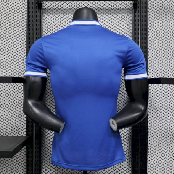 Real Madrid 2025/26 Third Jersey Player Version - Image 2