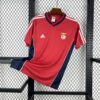 Retro Benfica 1999/00 Home Jersey