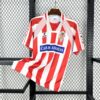 Retro Sporting de Gij¨®n 1994/95 Home Jersey