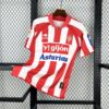 Retro Sporting de Gij¨®n 2008/09 Home Jersey