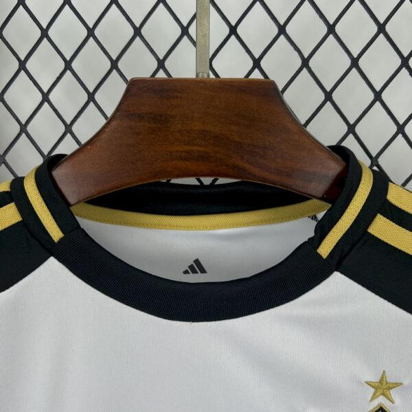 Atletico Mineiro 2025/26 Away Jersey - Image 7