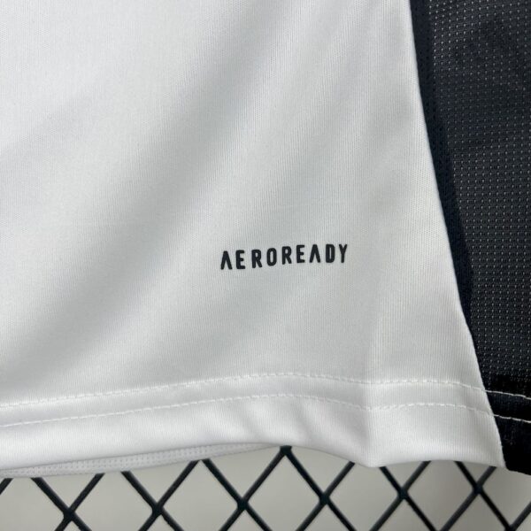 Atletico Mineiro 2025/26 Away Jersey - Image 4