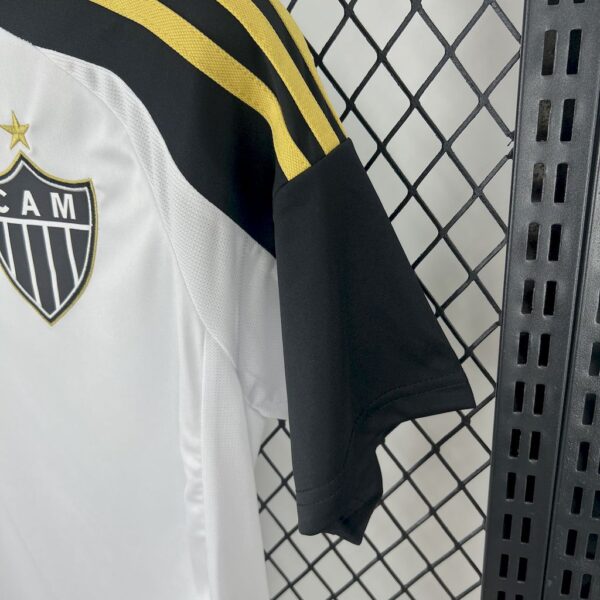 Atletico Mineiro 2025/26 Away Jersey - Image 3