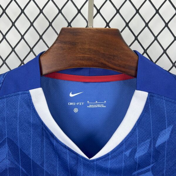 Chelsea 2025/26 Home Womens Jersey - Image 8