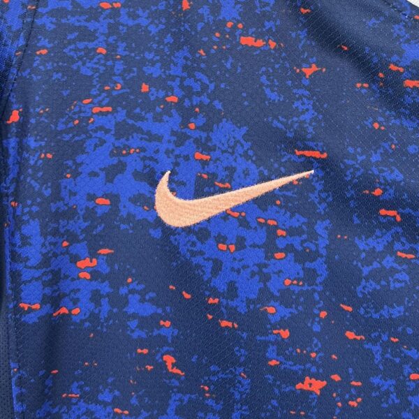 France 2025/26 Home Womens Jersey - Image 6