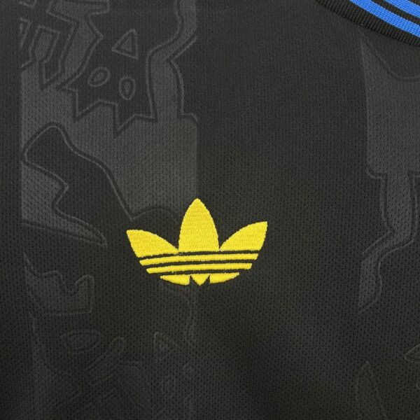 Manchester United 2025/26 Third Womens Jersey - Image 8