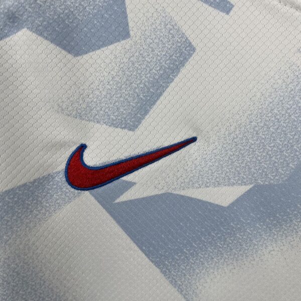 Usa 2025/26 Home Kids Kit - Image 8