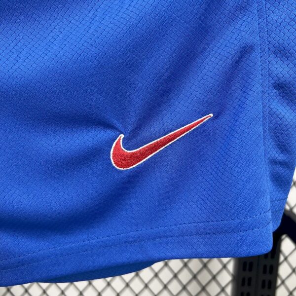 Usa 2025/26 Home Kids Kit - Image 3
