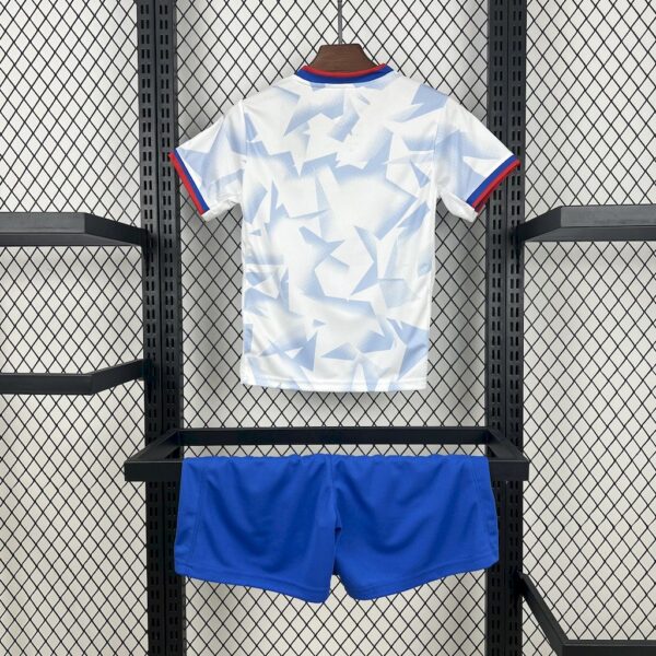 Usa 2025/26 Home Kids Kit - Image 2