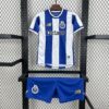 Kids FC Porto 2025/26 Home Kit