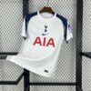 Tottenham Hotspur 2025/26 Home Jersey