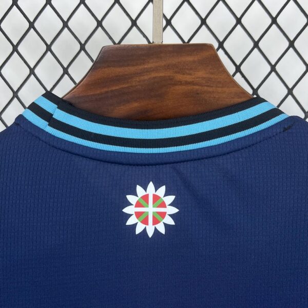 Athletic Bilbao 2025/26 Away Jersey - Image 4