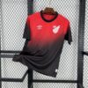 Mens Athletico Paranaense 2025/26 Home Jersey