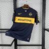 Retro Boca Juniors 2007/08 Home Jersey