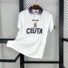 Retro AD Ceuta FC 1998/00 Jersey