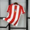 Retro Atletico Madrid 1903/2003 Centennial Edition Jersey