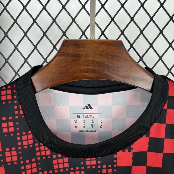 Benfica 2025/26 Pre-Match Training Jersey - Image 7