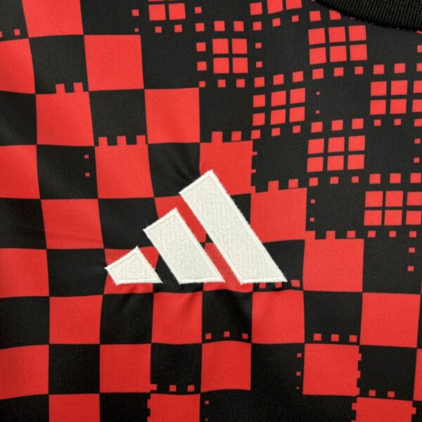 Benfica 2025/26 Pre-Match Training Jersey - Image 6