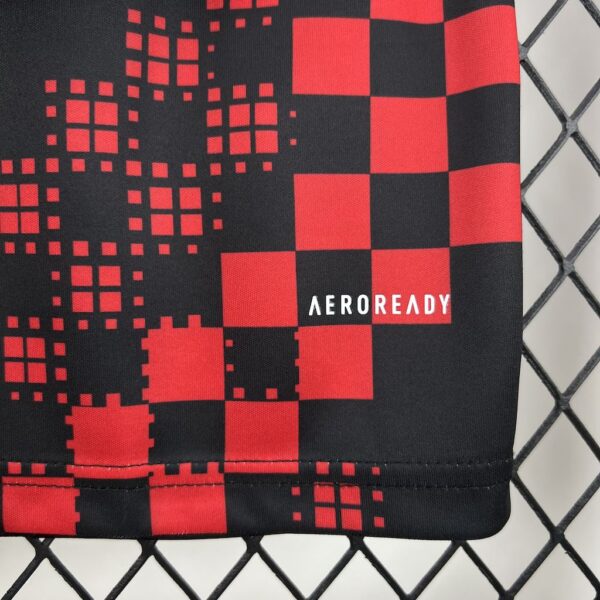 Benfica 2025/26 Pre-Match Training Jersey - Image 4