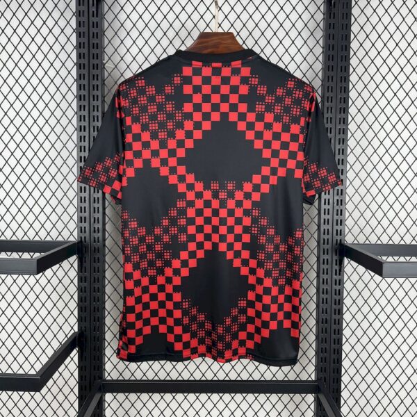 Benfica 2025/26 Pre-Match Training Jersey - Image 2